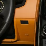 Lexus LX600 3.5L 2022 4WD Turbo Sport Edition - Thumbnail 17