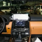 Lexus LX600 3.5L 2022 4WD Turbo Sport Edition - Thumbnail 18