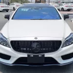 MERCEDES-BENZ CLS400 3.0L PETROL TWIN-TUBRO CHARGED 2017 MODEL YEAR - Thumbnail 3
