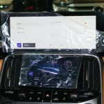 Lexus LX600 3.5L 2022 4WD Turbo Sport Edition - Thumbnail 19