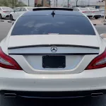 MERCEDES-BENZ CLS400 3.0L PETROL TWIN-TUBRO CHARGED 2017 MODEL YEAR - Thumbnail 4