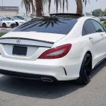 MERCEDES-BENZ CLS400 3.0L PETROL TWIN-TUBRO CHARGED 2017 MODEL YEAR - Thumbnail 6