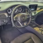 MERCEDES-BENZ CLS400 3.0L PETROL TWIN-TUBRO CHARGED 2017 MODEL YEAR - Thumbnail 7