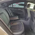 MERCEDES-BENZ CLS400 3.0L PETROL TWIN-TUBRO CHARGED 2017 MODEL YEAR - Thumbnail 12