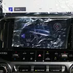 Lexus LX600 3.5L 2022 4WD Turbo Sport Edition - Thumbnail 20