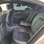 MERCEDES-BENZ CLS400 3.0L PETROL TWIN-TUBRO CHARGED 2017 MODEL YEAR - Thumbnail 13