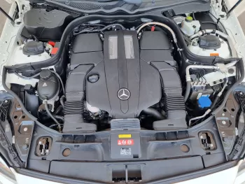 MERCEDES-BENZ CLS400 3.0L PETROL TWIN-TUBRO CHARGED 2017 MODEL YEAR