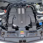 MERCEDES-BENZ CLS400 3.0L PETROL TWIN-TUBRO CHARGED 2017 MODEL YEAR - Thumbnail 15