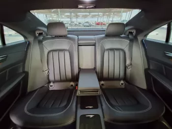 MERCEDES-BENZ CLS400 3.0L PETROL TWIN-TUBRO CHARGED 2017 MODEL YEAR