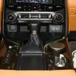 Lexus LX600 3.5L 2022 4WD Turbo Sport Edition - Thumbnail 21