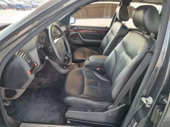 MERCEDES-BENZ S500 5.0L PETROL V8 1996 MODEL YEAR