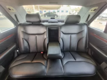 MERCEDES-BENZ S500 5.0L PETROL V8 1996 MODEL YEAR