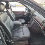 MERCEDES-BENZ S500 5.0L PETROL V8 1996 MODEL YEAR - Thumbnail 11