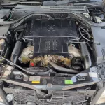 MERCEDES-BENZ S500 5.0L PETROL V8 1996 MODEL YEAR - Thumbnail 13
