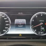 MERCEDES-BENZ S500 MAYBACH 4.7L PETROL 2015 MODEL YEAR  - Thumbnail 5