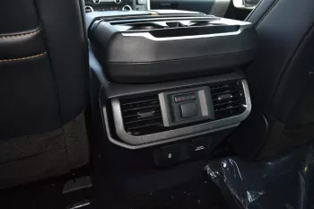 2022 FORD F-150 SUPERCREW PLATINUM V6 3.5L PETROL
