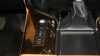 Lexus LX600 3.5L 2022 4WD Turbo Sport Edition