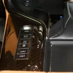 Lexus LX600 3.5L 2022 4WD Turbo Sport Edition - Thumbnail 22