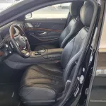 MERCEDES-BENZ S500 MAYBACH 4.7L PETROL 2015 MODEL YEAR  - Thumbnail 7