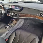 MERCEDES-BENZ S500 MAYBACH 4.7L PETROL 2015 MODEL YEAR  - Thumbnail 12