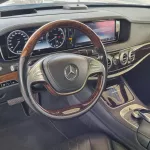 MERCEDES-BENZ S500 MAYBACH 4.7L PETROL 2015 MODEL YEAR  - Thumbnail 6