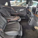 MERCEDES-BENZ S500 MAYBACH 4.7L PETROL 2015 MODEL YEAR  - Thumbnail 9