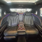 MERCEDES-BENZ S500 MAYBACH 4.7L PETROL 2015 MODEL YEAR  - Thumbnail 11