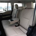 TOYOTA PRADO TXL3 2.4L TURBO 2024 MODEL YEAR BLACK COLOR EXTERIOR - Thumbnail 14
