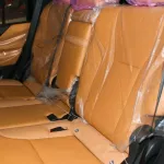 Lexus LX600 3.5L 2022 4WD Turbo Sport Edition - Thumbnail 24