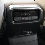 TOYOTA PRADO TXL3 2.4L TURBO 2024 MODEL YEAR BLACK COLOR EXTERIOR - Thumbnail 15