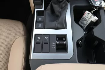 TOYOTA PRADO TXL3 2.4L TURBO 2024 MODEL YEAR BLACK COLOR EXTERIOR