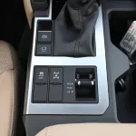 TOYOTA PRADO TXL3 2.4L TURBO 2024 MODEL YEAR BLACK COLOR EXTERIOR - Thumbnail 11