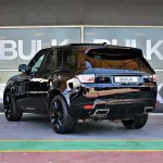 Range Rover Sport - Original Paint - Under Warranty - 2020 MY - Original Paint - AED 4,861 M/P - Thumbnail 6