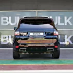 Range Rover Sport - Original Paint - Under Warranty - 2020 MY - Original Paint - AED 4,861 M/P - Thumbnail 7