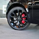 Range Rover Sport - Original Paint - Under Warranty - 2020 MY - Original Paint - AED 4,861 M/P - Thumbnail 8