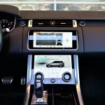 Range Rover Sport - Original Paint - Under Warranty - 2020 MY - Original Paint - AED 4,861 M/P - Thumbnail 11