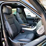 Range Rover Sport - Original Paint - Under Warranty - 2020 MY - Original Paint - AED 4,861 M/P - Thumbnail 13