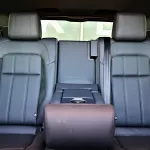 Range Rover Sport - Original Paint - Under Warranty - 2020 MY - Original Paint - AED 4,861 M/P - Thumbnail 14