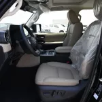 TOYOTA PRADO GXL 2.4L TURBO 2024 MODEL YEAR BLACK COLOR EXTERIOR - Thumbnail 9