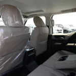 TOYOTA PRADO GXL 2.4L TURBO 2024 MODEL YEAR BLACK COLOR EXTERIOR - Thumbnail 10