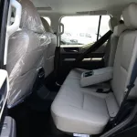 TOYOTA PRADO GXL 2.4L TURBO 2024 MODEL YEAR BLACK COLOR EXTERIOR - Thumbnail 11