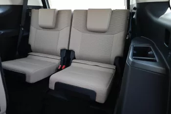 TOYOTA PRADO GXL 2.4L TURBO 2024 MODEL YEAR BLACK COLOR EXTERIOR