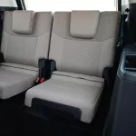 TOYOTA PRADO GXL 2.4L TURBO 2024 MODEL YEAR BLACK COLOR EXTERIOR - Thumbnail 13