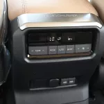 TOYOTA PRADO GXL 2.4L TURBO 2024 MODEL YEAR BLACK COLOR EXTERIOR - Thumbnail 14