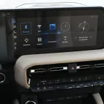 TOYOTA PRADO GXL 2.4L TURBO 2024 MODEL YEAR BLACK COLOR EXTERIOR - Thumbnail 17