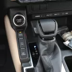 TOYOTA PRADO GXL 2.4L TURBO 2024 MODEL YEAR BLACK COLOR EXTERIOR - Thumbnail 19