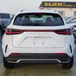 Lexus Nx 350 F Sport 2022 V6 - Thumbnail 3