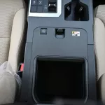 TOYOTA PRADO GXL 2.4L TURBO 2024 MODEL YEAR BLACK COLOR EXTERIOR - Thumbnail 21