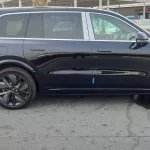 LIXIANG L9 ULTRA HYBRID CAR PETROL & ELECTRIC 2024 MODEL YEAR - Thumbnail 2