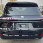 LIXIANG L9 ULTRA HYBRID CAR PETROL & ELECTRIC 2024 MODEL YEAR - Thumbnail 4